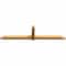 Ekena Millwork Eugene Rough Sawn Timber Gable Bracket, Western Red Cedar, 96"W x 24"H x 4"D x 4"F, 6/12 Pitch GBW096X24X0404EUG00RWR - alternate 2